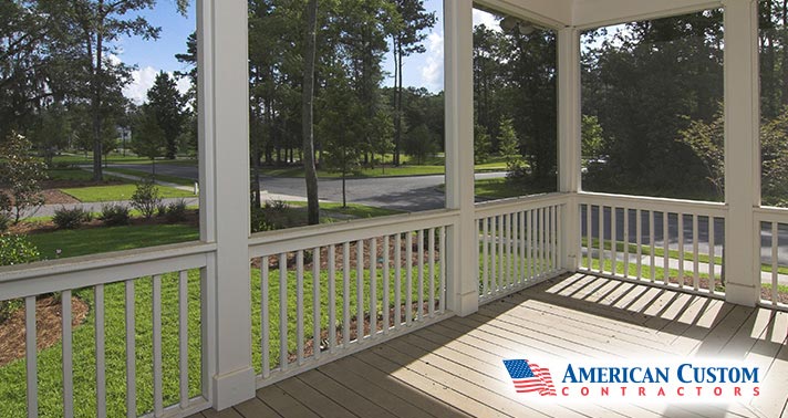 7 Reasons to Love a Screened Porch