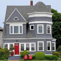 How to Pick the Perfect Siding for your Home