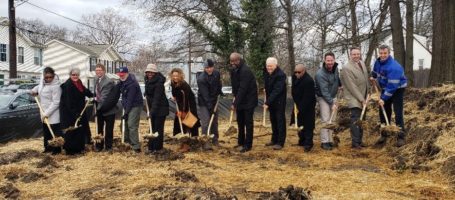 northern virginia roofer partners with hhh
