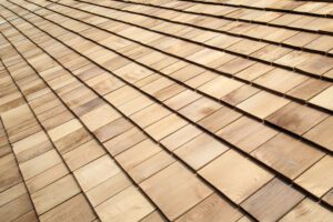 All American Cedar Roofing Benefits