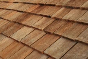 Cedar Shakes Roofing Contractors Install