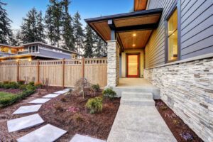 impact resistant roof siding repairs