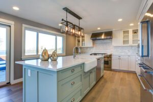 American Homes Window Replacement