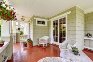 American Custom Siding Contractors