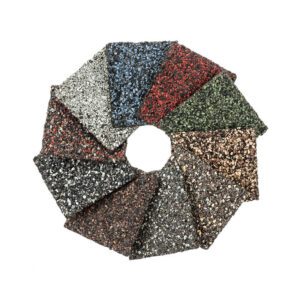 roofing products colors contractors