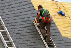 roofing company know how