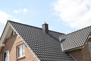 roof repair maintenance basics