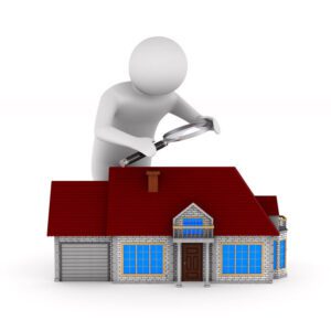 roof inspection roofing company expert