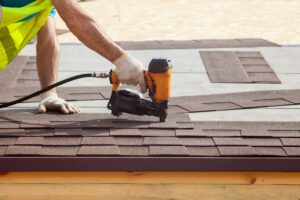roofers roof replacement vs roof repair