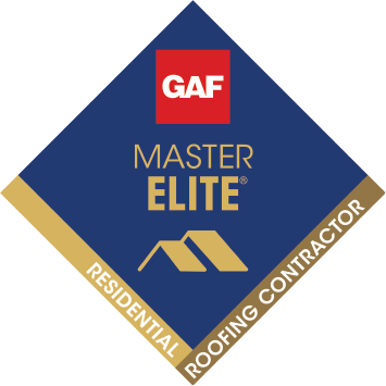GAF Master Elite award