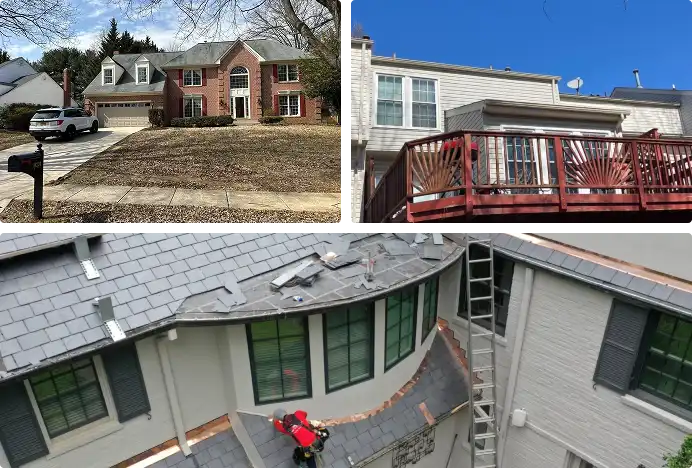 American Custom Contractors projects