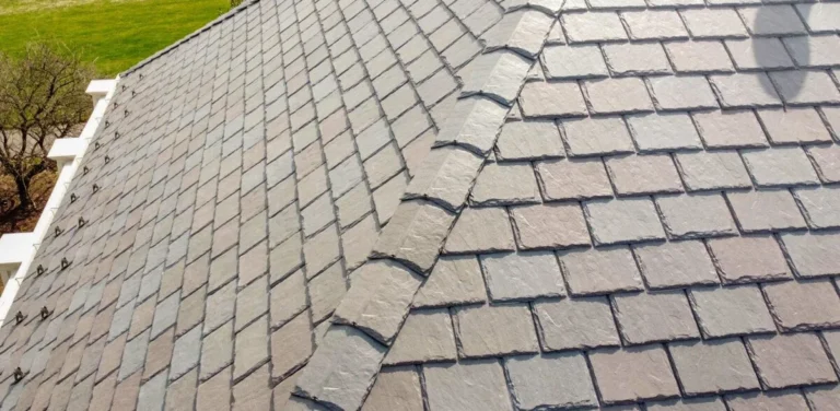 Brava synthetic slate