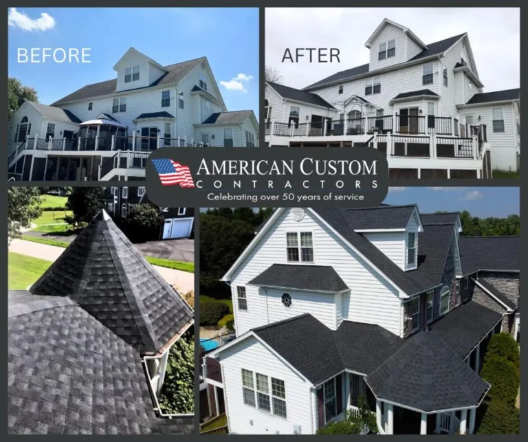 gaf charcoal