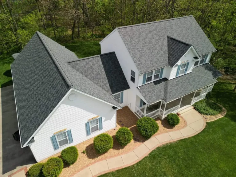 home in Martinsburg