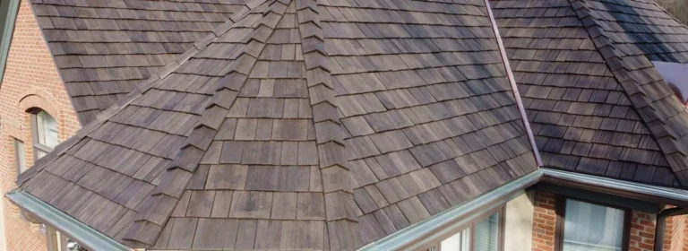 brava synthetic cedar