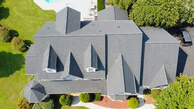 American Custom Contractors Roofing Huntingtown Maryland