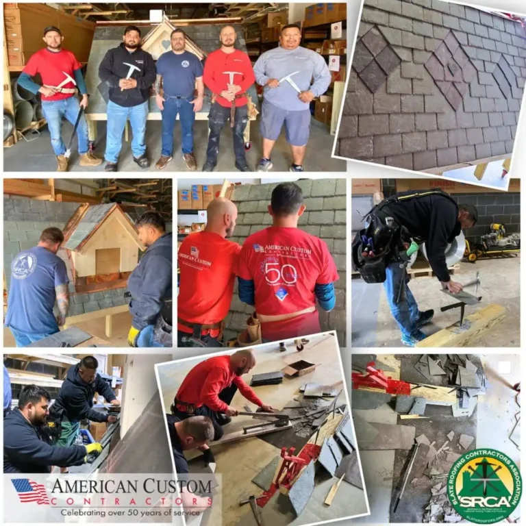 slate training
