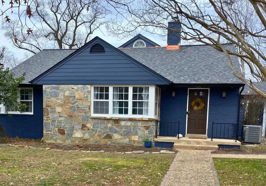 Read more about the article Benefits of a Local Siding Contractor in Maryland