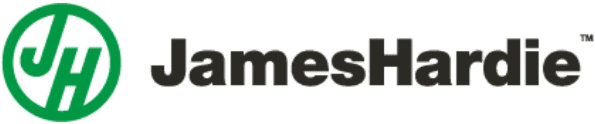 James hardie trusted contractor